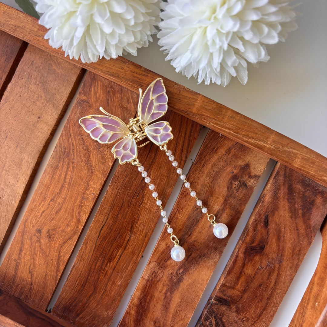 Premium Hanging Butterfly - Medium