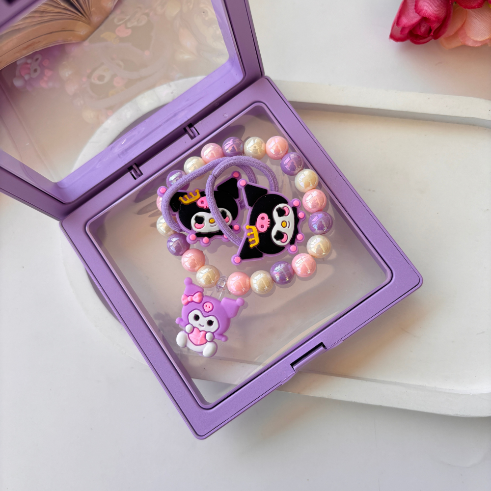 Kids Bracelet Combo Box