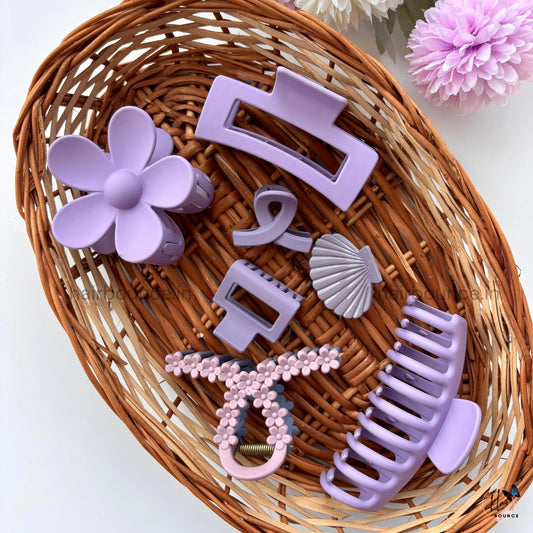 Lavender Bliss Gift Hamper
