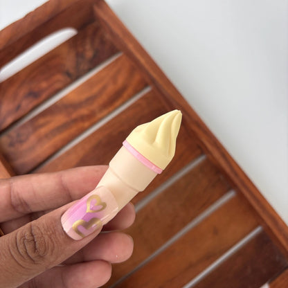Ice Cream Cone Highlighter Pen