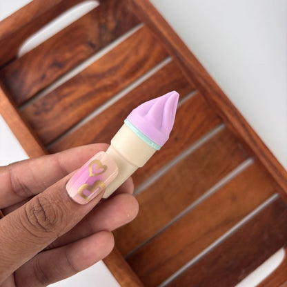 Ice Cream Cone Highlighter Pen