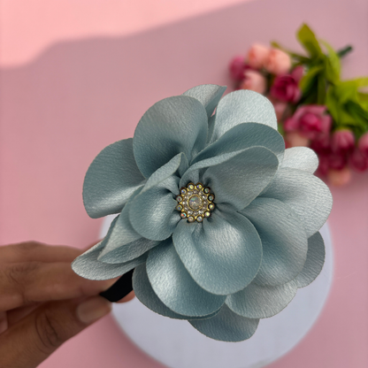Flower Headband