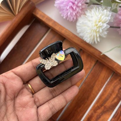 Twinkle Wing Hair Claw - Medium