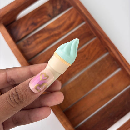 Ice Cream Cone Highlighter Pen