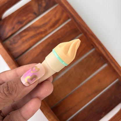Ice Cream Cone Highlighter Pen