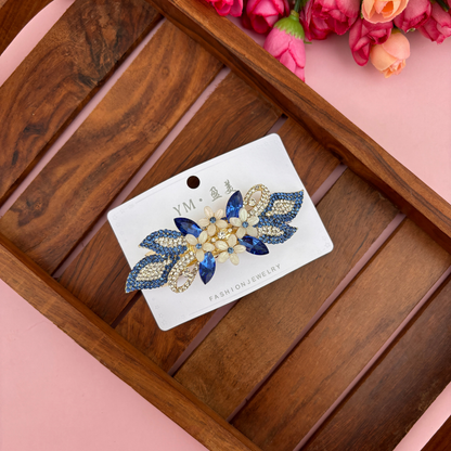 DewDrop Flower Center Clip