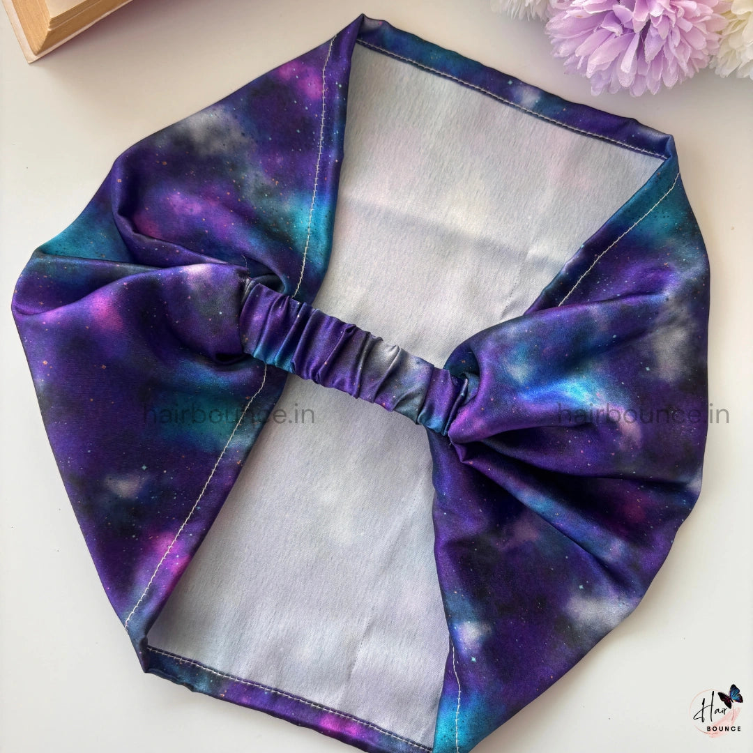 Satin Helmet Cap – Pack of 1 | Available in 4 Shades