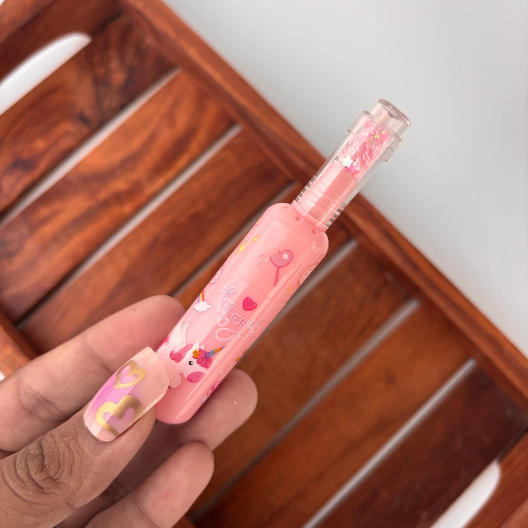 Unicorn Sparkle Highlighter Pen