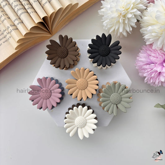 Dual Colour Sunflower - Small