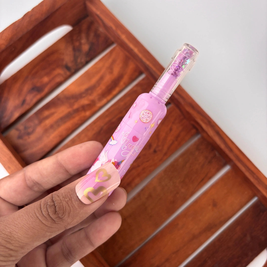 Unicorn Sparkle Highlighter Pen