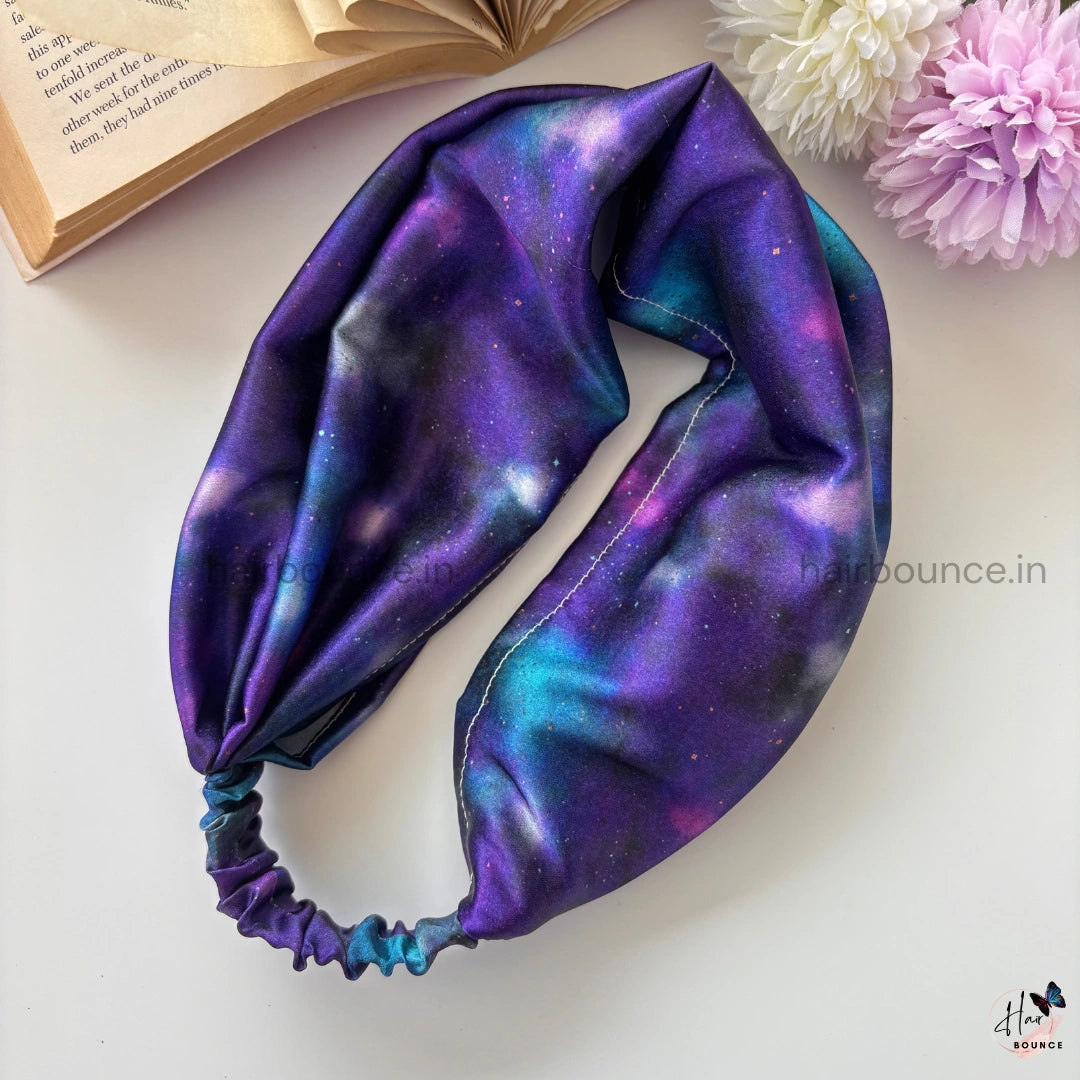 Satin Helmet Cap – Pack of 1 | Available in 4 Shades