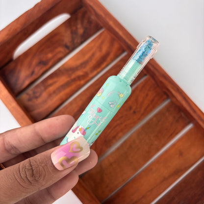 Unicorn Sparkle Highlighter Pen