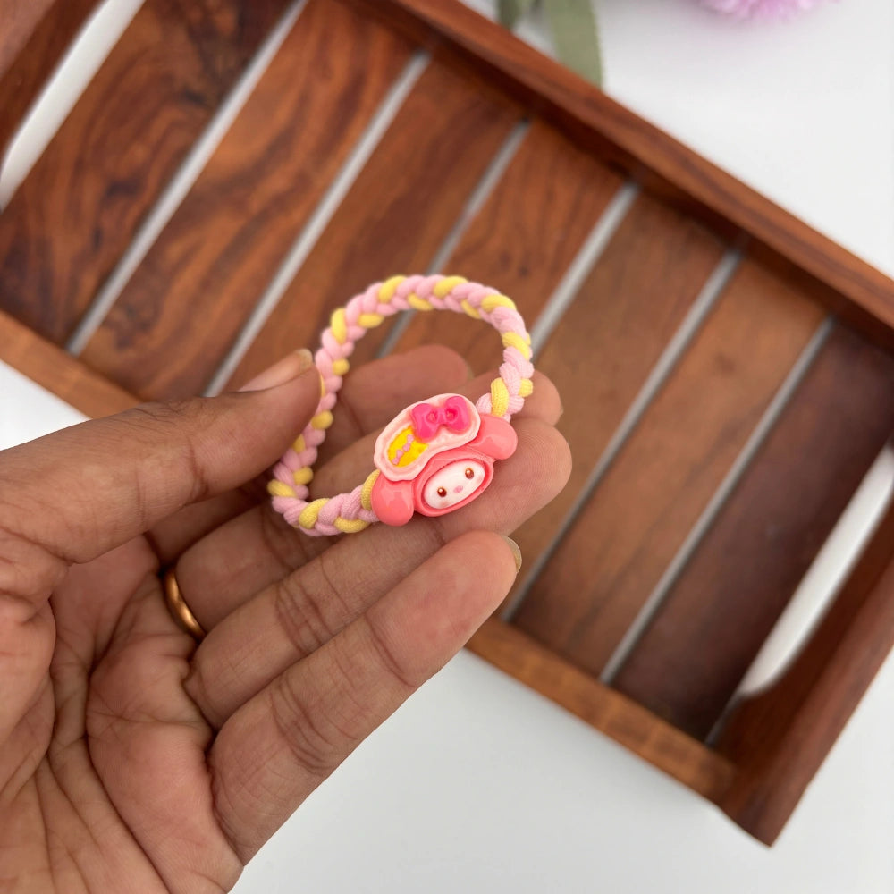Toy Rubber Band