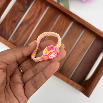 Toy Rubber Band