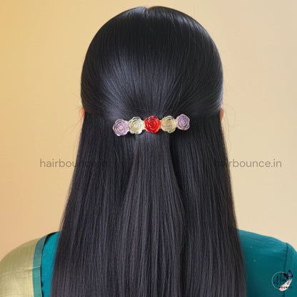 Rosé Garden Center Clip