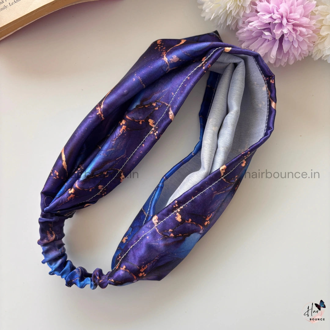 Satin Helmet Cap – Pack of 1 | Available in 4 Shades