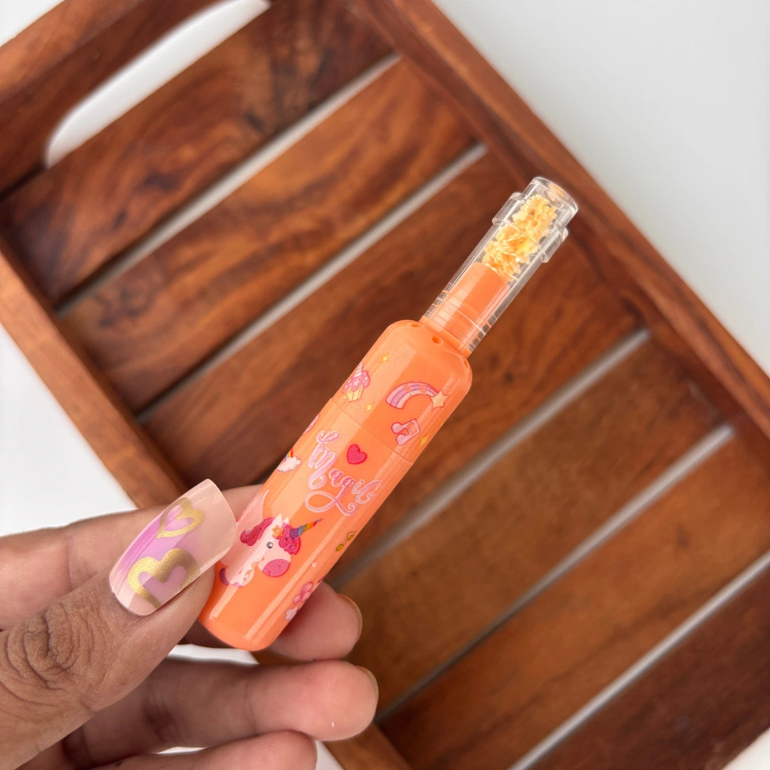 Unicorn Sparkle Highlighter Pen