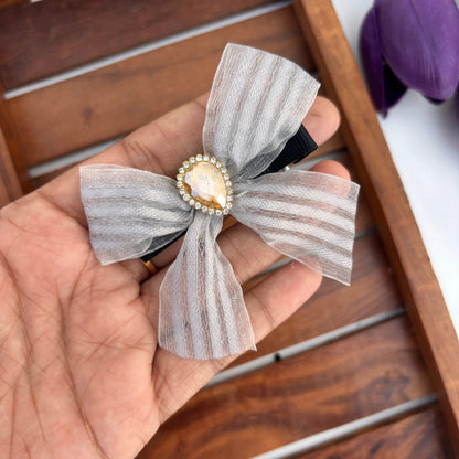 Drop Stone Bow