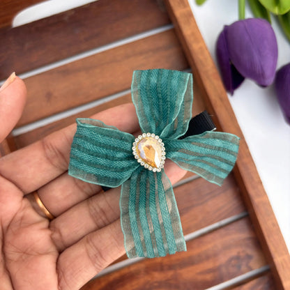 Drop Stone Bow
