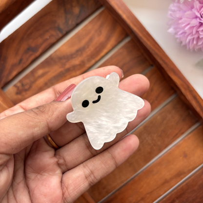 Cute Character Hair Claw - Small