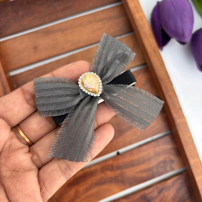 Drop Stone Bow