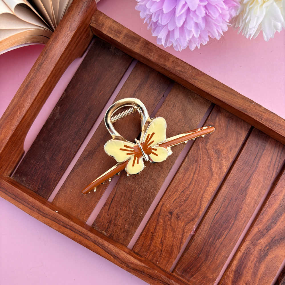 Radiant Wings Metal Claw – Large
