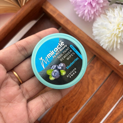 Gentle Nail Polish Remover