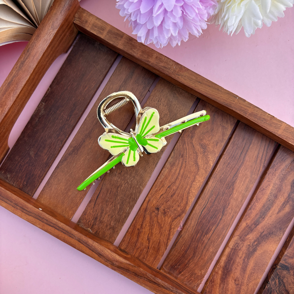 Radiant Wings Metal Claw – Large