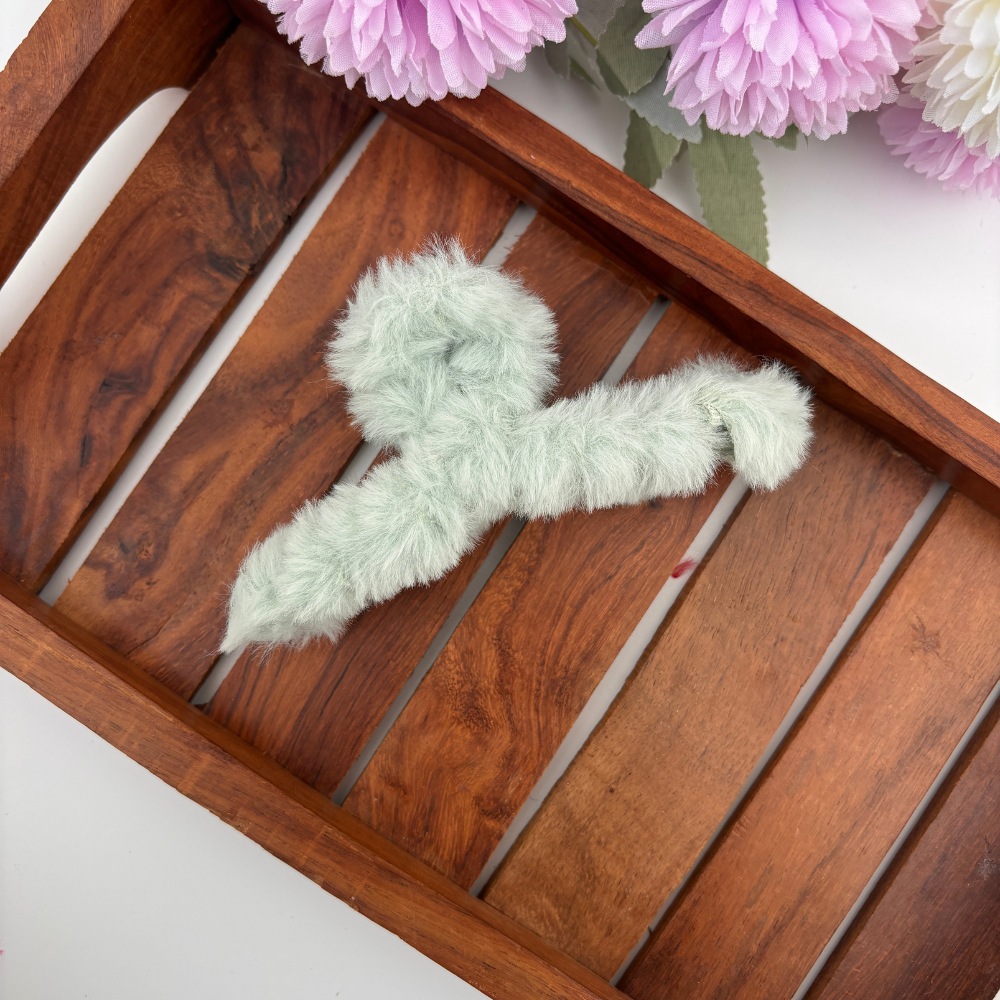 Loop Fur Claw - Large