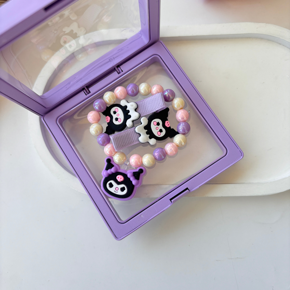 Kids Bracelet Combo Box