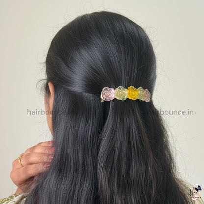 Rosé Garden Center Clip