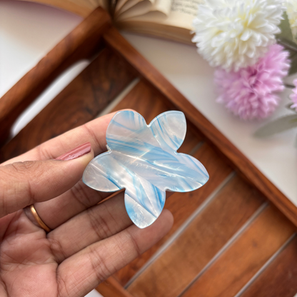 Cute Character Hair Claw - Small