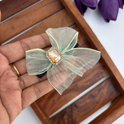 Rectangle Stone Bow