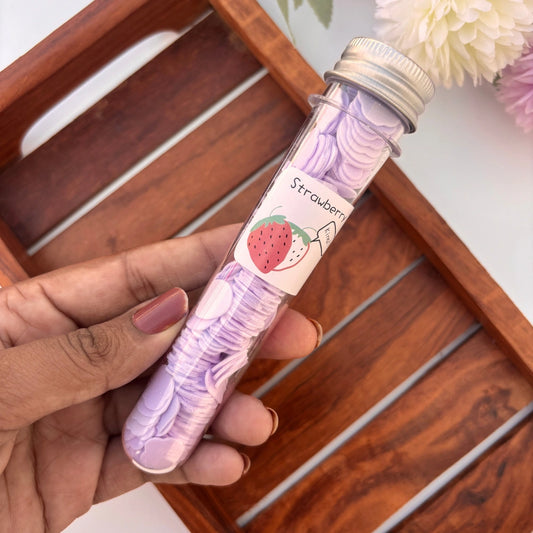 Pocket Paper Soap Sheets