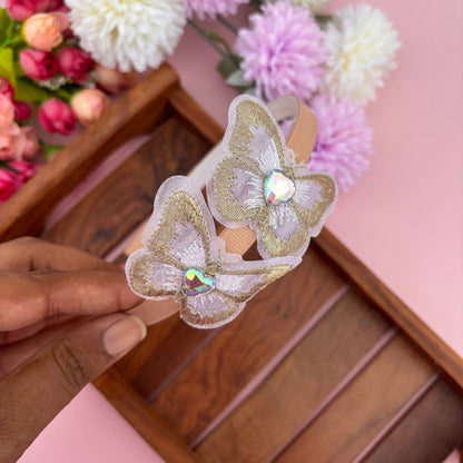 FlutterJoy Kids Headband