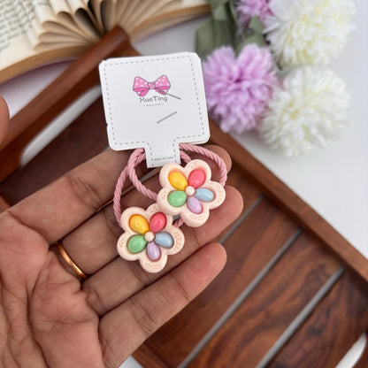 Candy Charm Hair Tie