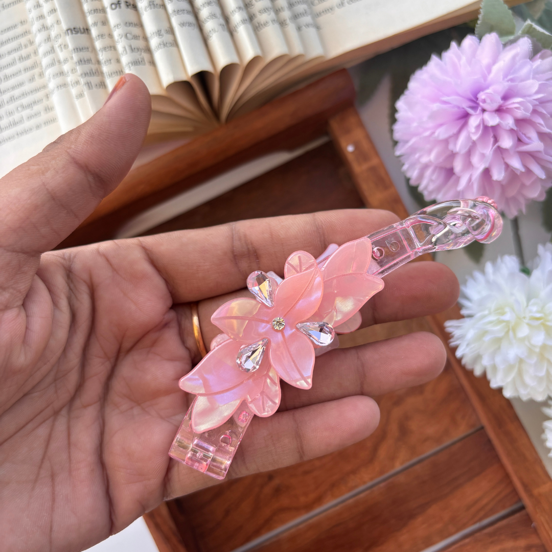 Premium Banana Clip - Large