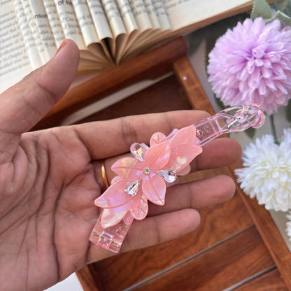 Premium Banana Clip - Large