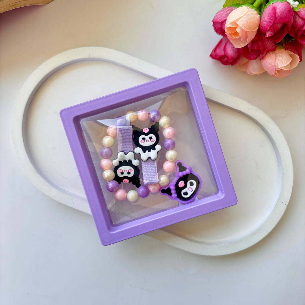 Kids Bracelet Combo Box