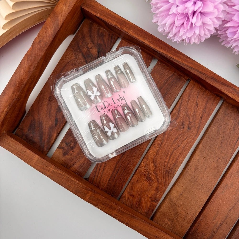 Blush Bloom Noir - Pack of 12
