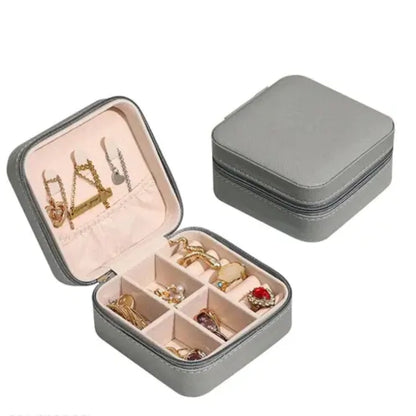 Minimal Jewellery Organizer  Box