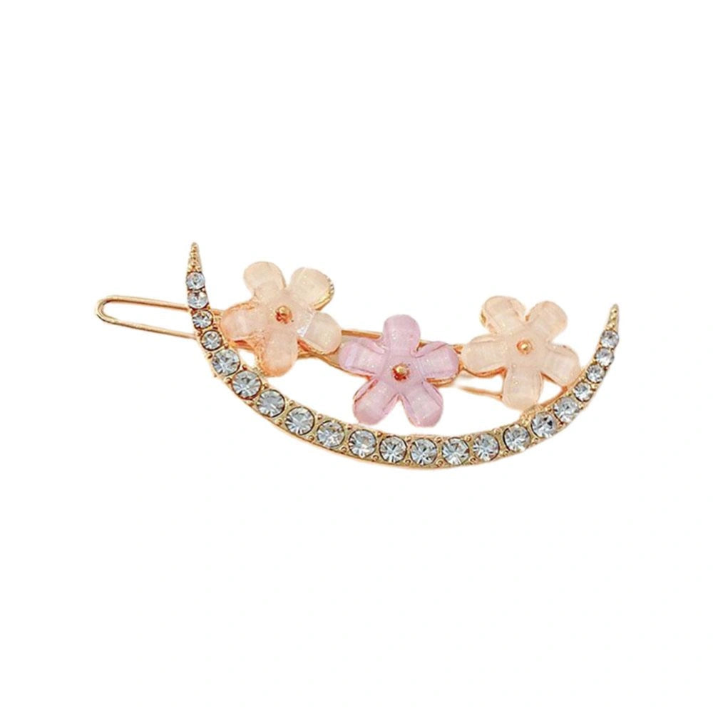 Korean Hair Clips