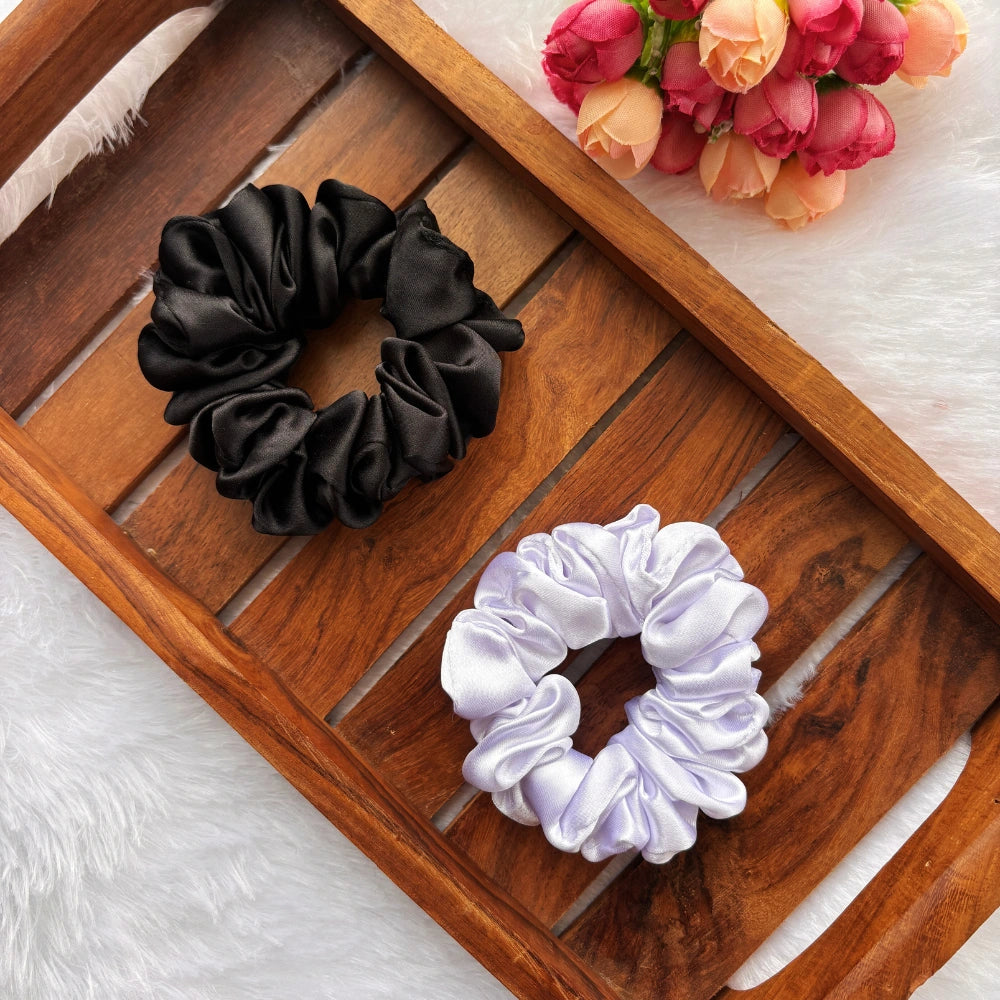 Black and White Combo - Small