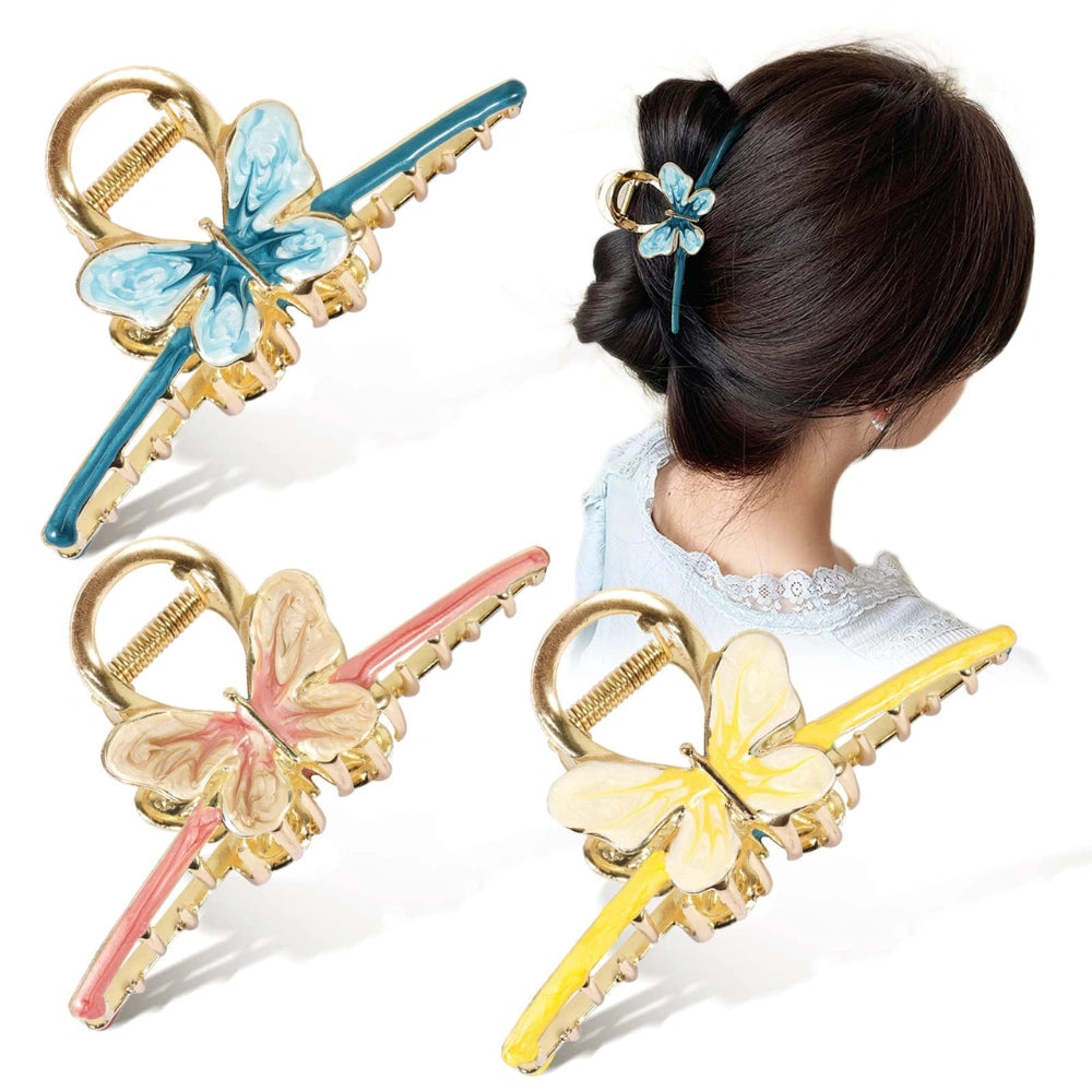 Radiant Wings Metal Claw – Large