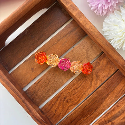 Rosé Garden Center Clip