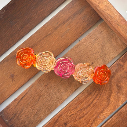 Rosé Garden Center Clip