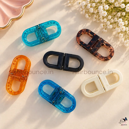 Trending Magnetic Hair Clip