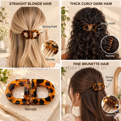Trending Magnetic Hair Clip