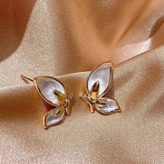 Butterfly Earrings