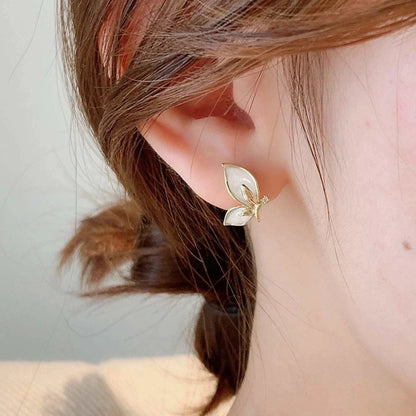 Butterfly Earrings